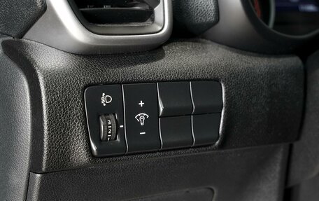 KIA Sportage IV рестайлинг, 2021 год, 2 126 000 рублей, 13 фотография