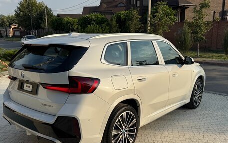 BMW X1, 2026 год, 5 299 999 рублей, 4 фотография
