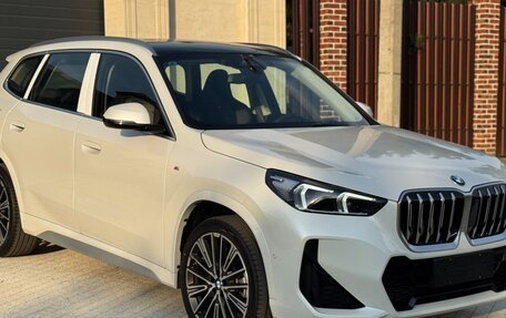 BMW X1, 2026 год, 5 299 999 рублей, 2 фотография