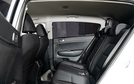 KIA Sportage IV рестайлинг, 2020 год, 1 946 000 рублей, 13 фотография