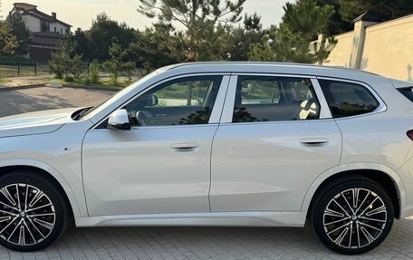 BMW X1, 2026 год, 5 299 999 рублей, 7 фотография