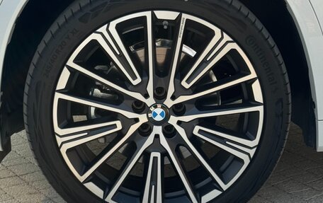 BMW X1, 2026 год, 5 299 999 рублей, 8 фотография