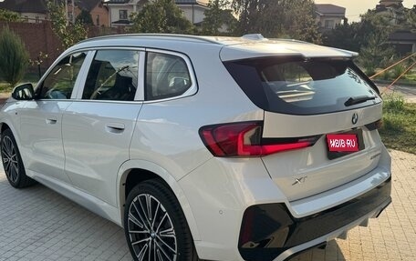 BMW X1, 2026 год, 5 299 999 рублей, 6 фотография