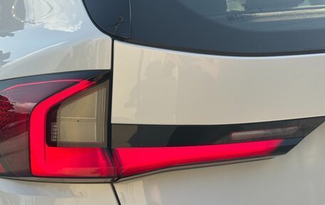 BMW X1, 2026 год, 5 299 999 рублей, 14 фотография