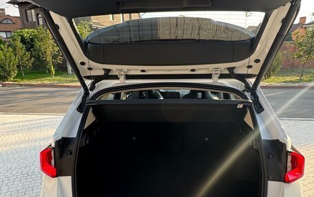 BMW X1, 2026 год, 5 299 999 рублей, 16 фотография