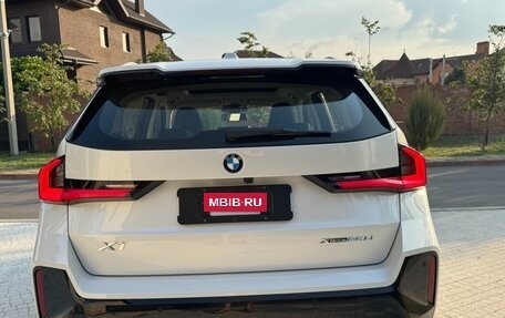 BMW X1, 2026 год, 5 299 999 рублей, 5 фотография