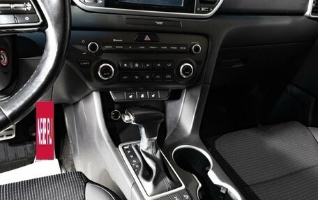 KIA Sportage IV рестайлинг, 2020 год, 1 946 000 рублей, 10 фотография