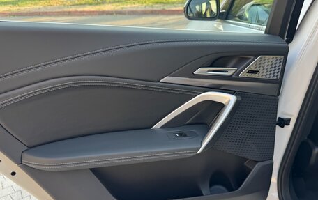 BMW X1, 2026 год, 5 299 999 рублей, 33 фотография