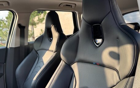 BMW X1, 2026 год, 5 299 999 рублей, 26 фотография