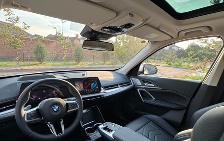 BMW X1, 2026 год, 5 299 999 рублей, 34 фотография