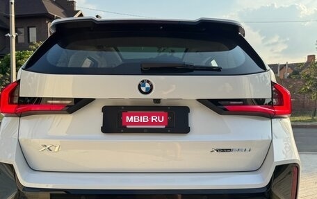 BMW X1, 2026 год, 5 299 999 рублей, 15 фотография