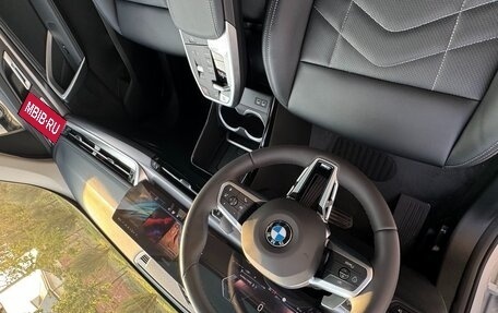 BMW X1, 2026 год, 5 299 999 рублей, 27 фотография