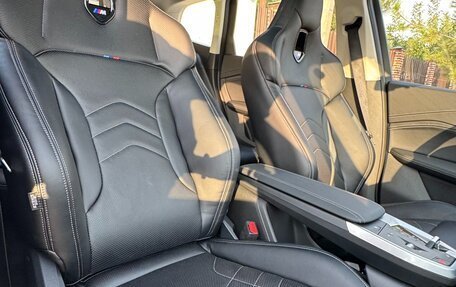 BMW X1, 2026 год, 5 299 999 рублей, 39 фотография