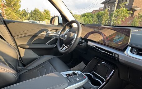 BMW X1, 2026 год, 5 299 999 рублей, 40 фотография