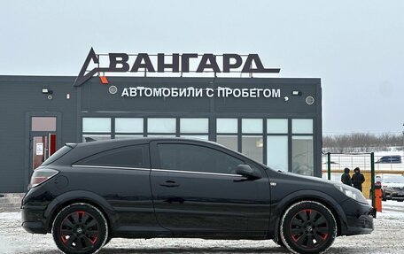 Opel Astra H, 2008 год, 525 000 рублей, 6 фотография