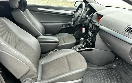 Opel Astra H, 2008 год, 525 000 рублей, 13 фотография