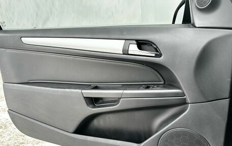 Opel Astra H, 2008 год, 525 000 рублей, 10 фотография