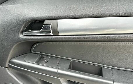 Opel Astra H, 2008 год, 525 000 рублей, 15 фотография