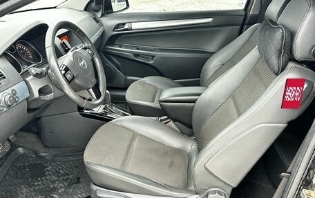 Opel Astra H, 2008 год, 525 000 рублей, 9 фотография