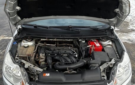 Ford Focus II рестайлинг, 2010 год, 650 000 рублей, 8 фотография