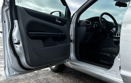 Ford Focus II рестайлинг, 2010 год, 650 000 рублей, 11 фотография