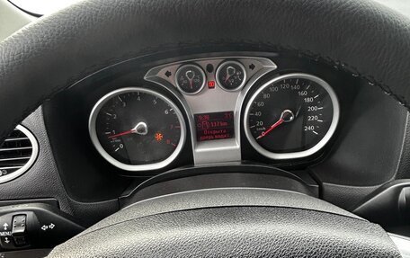 Ford Focus II рестайлинг, 2010 год, 650 000 рублей, 10 фотография