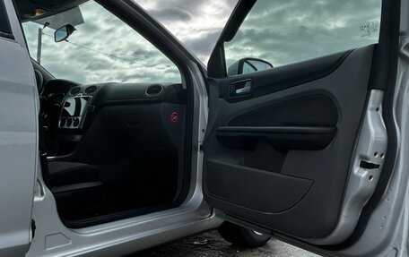 Ford Focus II рестайлинг, 2010 год, 650 000 рублей, 12 фотография