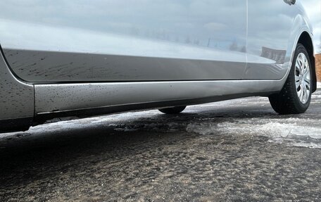 Ford Focus II рестайлинг, 2010 год, 650 000 рублей, 16 фотография