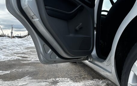 Ford Focus II рестайлинг, 2010 год, 650 000 рублей, 13 фотография