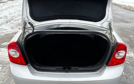 Ford Focus II рестайлинг, 2010 год, 650 000 рублей, 18 фотография