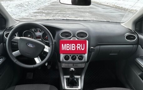 Ford Focus II рестайлинг, 2010 год, 650 000 рублей, 9 фотография