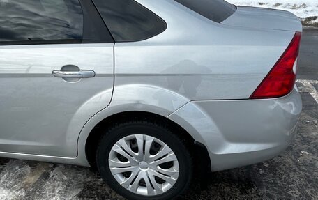 Ford Focus II рестайлинг, 2010 год, 650 000 рублей, 20 фотография