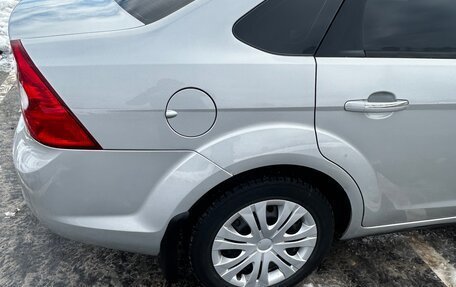 Ford Focus II рестайлинг, 2010 год, 650 000 рублей, 19 фотография