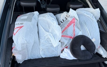 Skoda Superb III рестайлинг, 2016 год, 1 270 000 рублей, 26 фотография