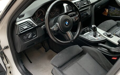BMW 3 серия, 2015 год, 2 150 000 рублей, 9 фотография