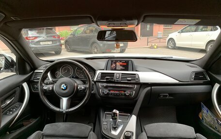 BMW 3 серия, 2015 год, 2 150 000 рублей, 8 фотография