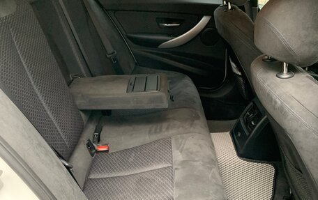 BMW 3 серия, 2015 год, 2 150 000 рублей, 11 фотография