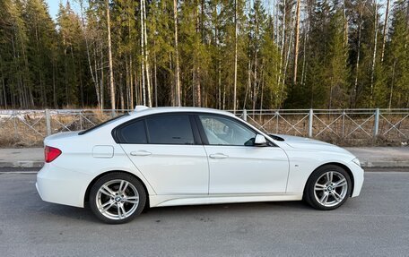 BMW 3 серия, 2015 год, 2 150 000 рублей, 6 фотография