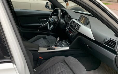 BMW 3 серия, 2015 год, 2 150 000 рублей, 10 фотография