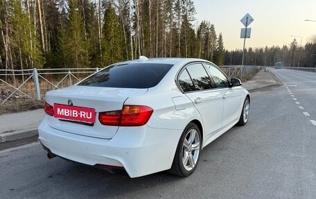BMW 3 серия, 2015 год, 2 150 000 рублей, 5 фотография