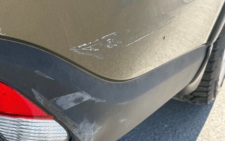 Mitsubishi Outlander III рестайлинг 3, 2020 год, 2 000 000 рублей, 8 фотография