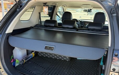 Mitsubishi Outlander III рестайлинг 3, 2020 год, 2 000 000 рублей, 9 фотография