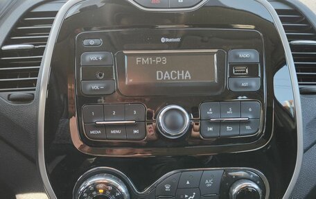 Renault Kaptur I рестайлинг, 2018 год, 1 740 000 рублей, 10 фотография