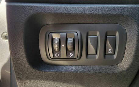 Renault Kaptur I рестайлинг, 2018 год, 1 740 000 рублей, 8 фотография