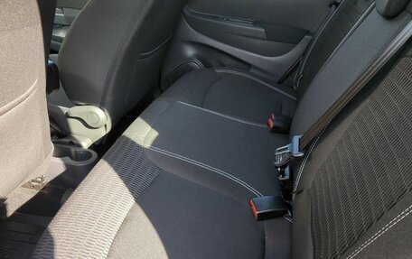 Renault Kaptur I рестайлинг, 2018 год, 1 740 000 рублей, 15 фотография