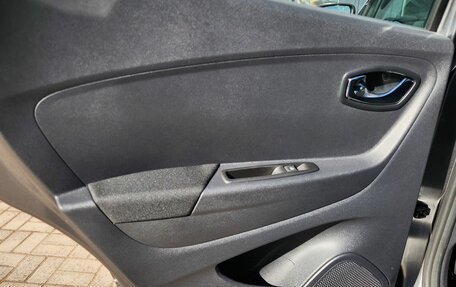 Renault Kaptur I рестайлинг, 2018 год, 1 740 000 рублей, 13 фотография