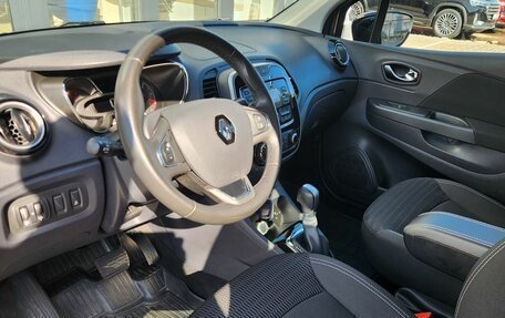 Renault Kaptur I рестайлинг, 2018 год, 1 740 000 рублей, 7 фотография