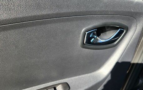 Renault Kaptur I рестайлинг, 2018 год, 1 740 000 рублей, 14 фотография