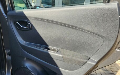 Renault Kaptur I рестайлинг, 2018 год, 1 740 000 рублей, 20 фотография