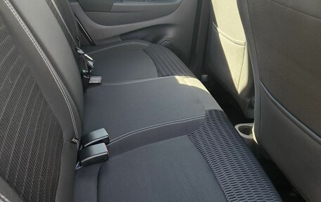 Renault Kaptur I рестайлинг, 2018 год, 1 740 000 рублей, 22 фотография